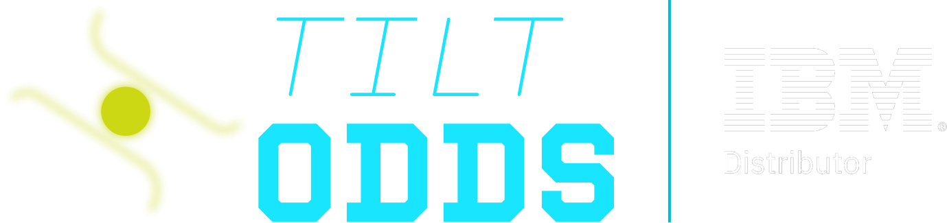 Tilt the odds IBM